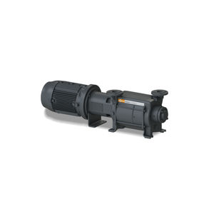 bomba de vácuo de anel líquido 1