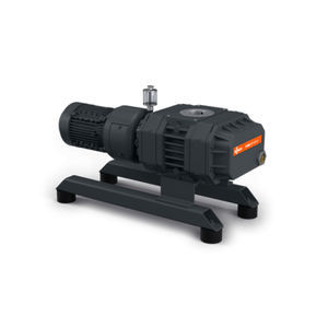amplificador de pressão a vácuo de ar