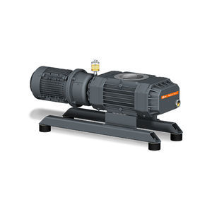 amplificador de pressão a vácuo de ar