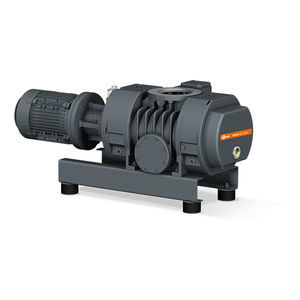 amplificador de pressão a vácuo de ar