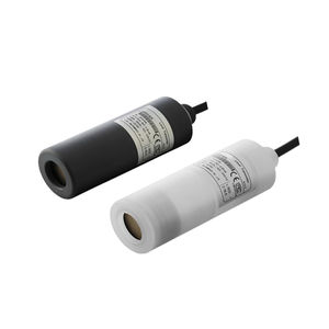 sensor de nível hidrostático