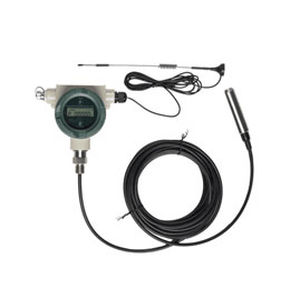 sensor de nível para água