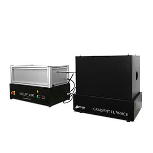 estufa para tratamento térmico