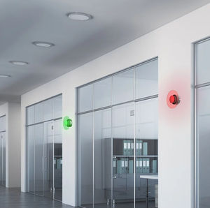 LED infravermelho