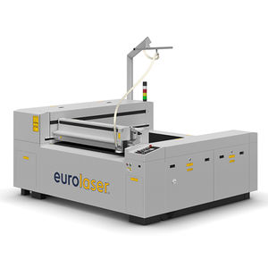 máquina de corte a laser CO2