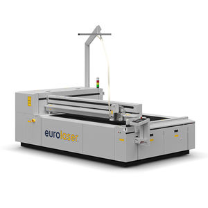 máquina de corte a laser CO2