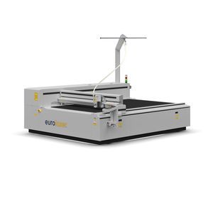 máquina de corte a laser CO2