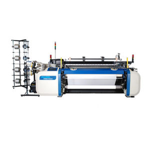 máquina de tecelagem para tecidos técnicos