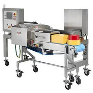 máquina de ralar queijo automática 1