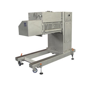 máquina porcionadora de queijo
