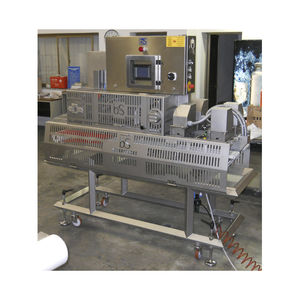 máquina de corte para produtos alimentares