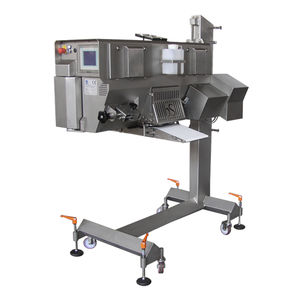 máquina porcionadora de queijo de pasta mole
