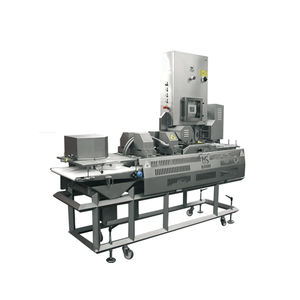 máquina de corte a fio