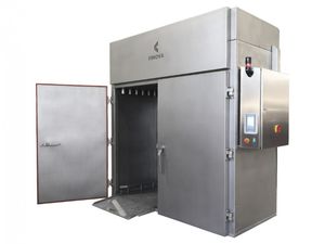 forno para padaria de indução