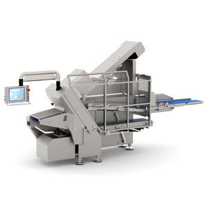 máquina porcionadora de queijo