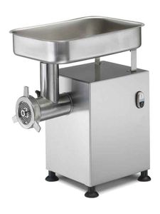 moedor industrial de carne