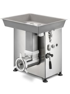 moedor industrial de carne