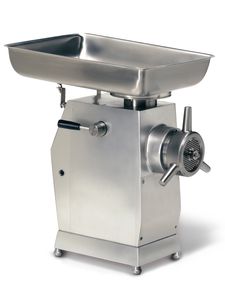 moedor industrial de carne