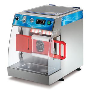 moedor industrial de carne