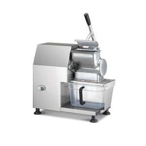 máquina de ralar queijo