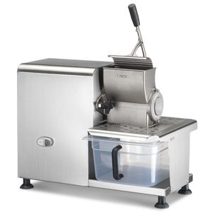 máquina de ralar queijo
