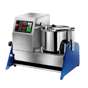 cutter para processamento de carnes industrial