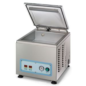 máquina embaladora a vácuo
