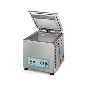 máquina embaladora a vácuo