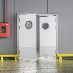 portas de abrir