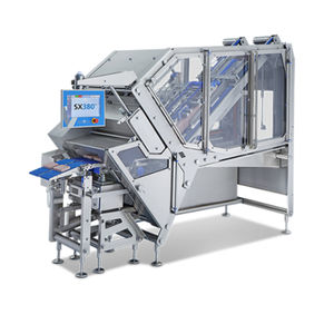 máquina porcionadora de queijo de lâmina