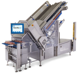 máquina porcionadora de queijo de lâmina 1