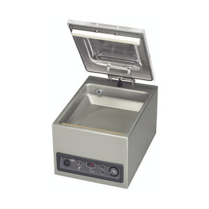 máquina embaladora automática