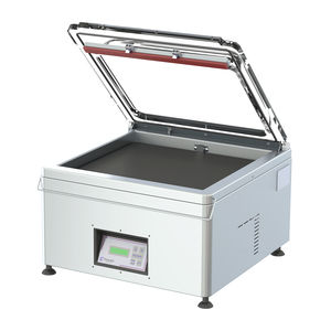 máquina embaladora manual