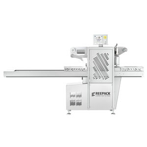seladora de bandejas linear