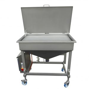 empanadeira de carne / automática