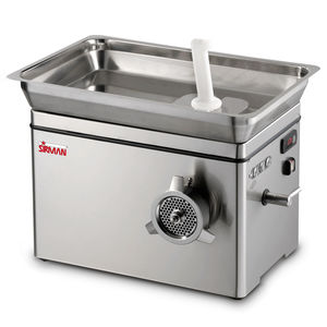 moedor de carne refrigerado