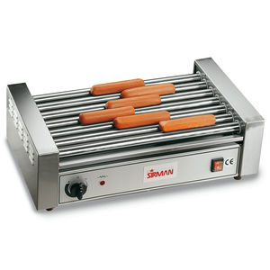 cozedor industrial para carne