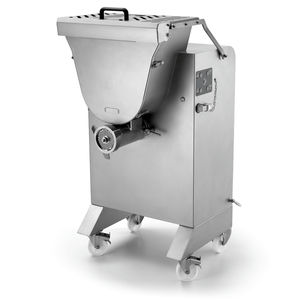moedor-misturador automático