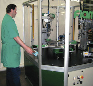 sistema de parafusamento automático 1