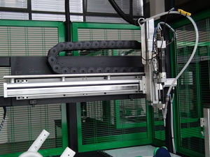 sistema de parafusamento automático 1