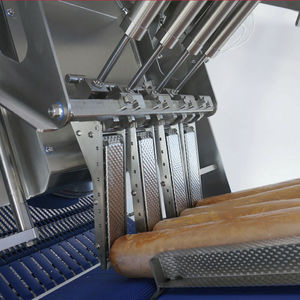máquina porcionadora de queijo