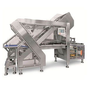 máquina porcionadora de queijo