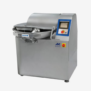cutter para processamento de carnes industrial