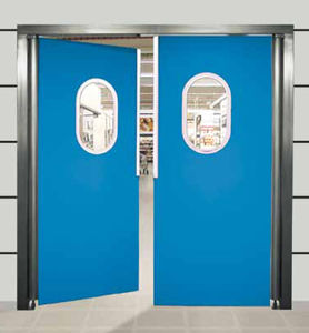 portas de abrir
