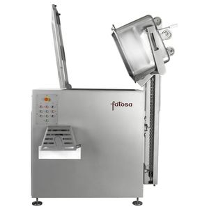 moedor de carne automático