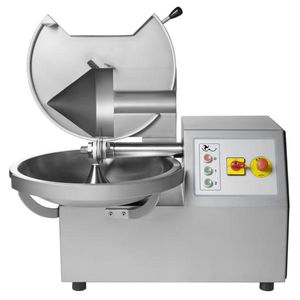 cutter para processamento de carnes