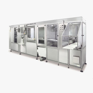 máquina porcionadora de queijo de pasta mole