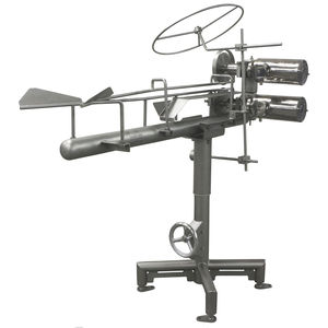 descabeçadora para aves