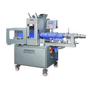máquina de grampear para produtos alimentares