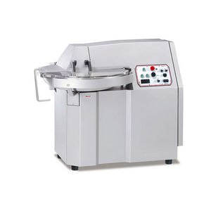 cutter para processamento de carnes industrial